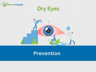 Dry Eyes Prevention