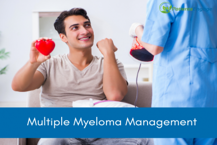 Management of Multiple Myeloma