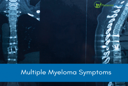 Multiple Myeloma Signs and Symptoms