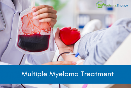 Multiple Myeloma Treatment