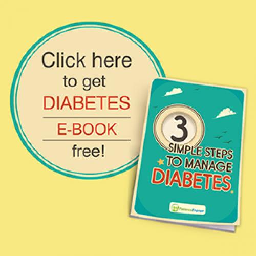 Download Diabetes Management EBook