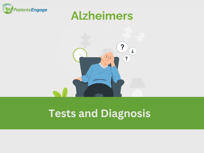 Diagnosis of Alzheimer’s Disease | Alzheimer’s Tests | PatientsEngage