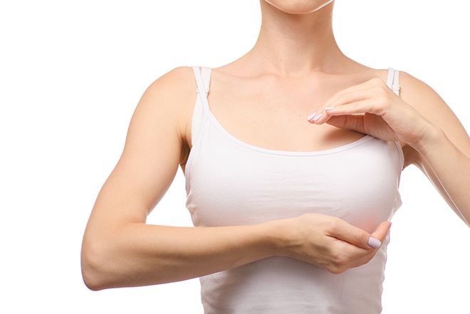 Learn the right method for Breast Self Examination (BSE)| PatientsEngage