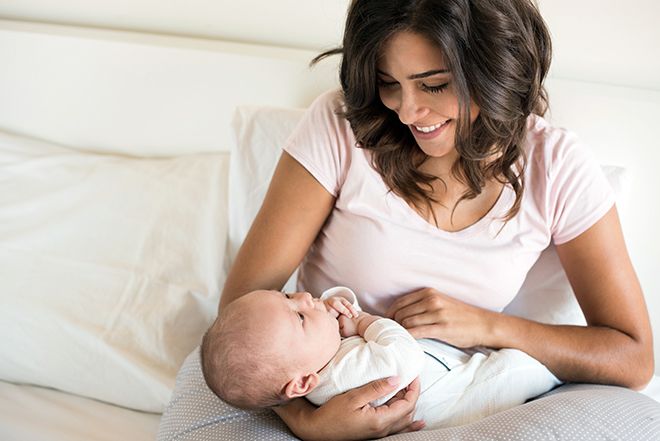 Breastfeeding Has Been My Toughest Journey|PatientsEngage