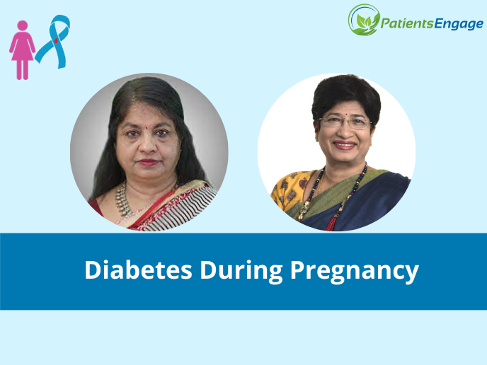 Diabetes During Pregnancy: What You Must Know | PatientsEngage