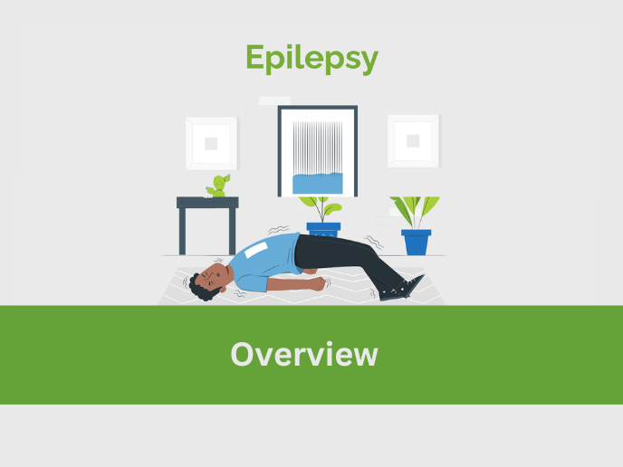 Overview of Epilepsy | What is Epilepsy | PatientsEngage