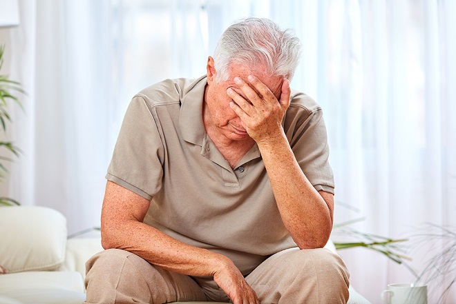 Help Prevent Suicide in Older Adults| PatientsEngage