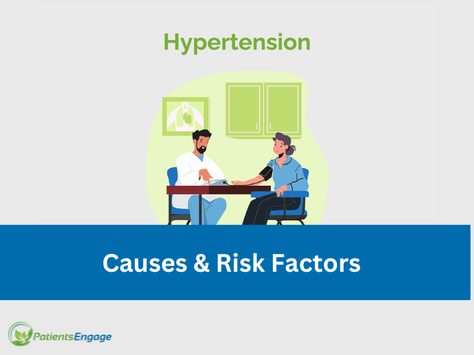 Hypertension Causes and Risk Factors | Risk of developing High Blood ...