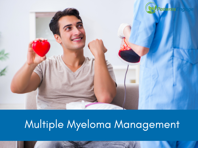 Management of Multiple Myeloma| PatientsEngage