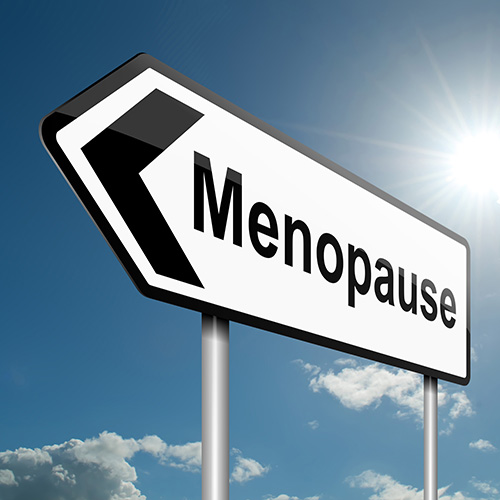 Symptoms Of Menopause | What Are The Signs Of The Menopause