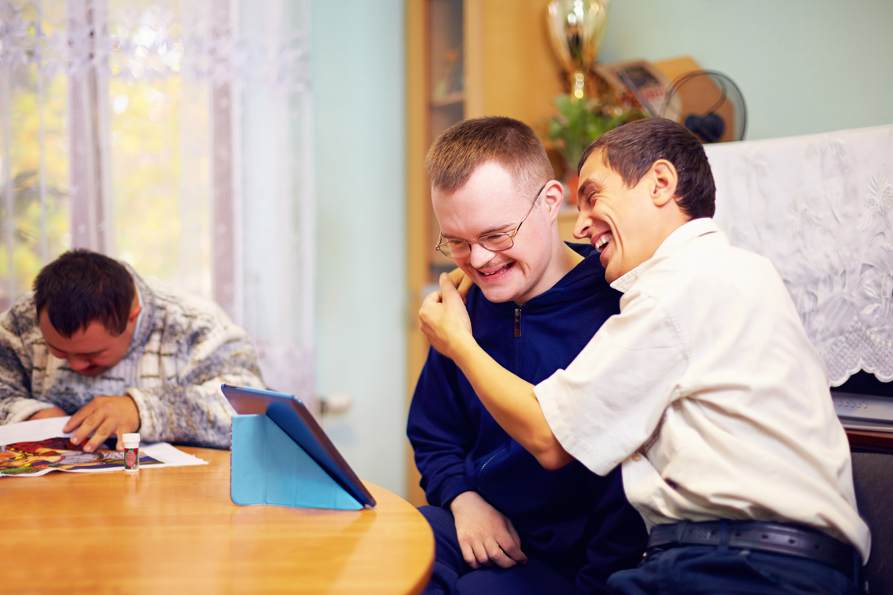Do Monkeys Get Down Syndrome? The Answer May Surprise You - 4pesku9