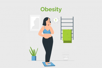 The Different Types of Obesity and Being Overweight