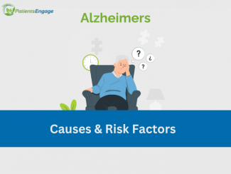 Alzheimers Causes Risk Factors