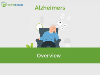 Alzheimers  Overview