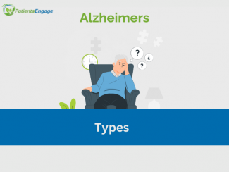 Alzheimers Types