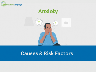 Anxiety Disorder Causes