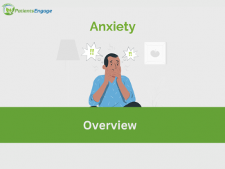 Anxiety Overview