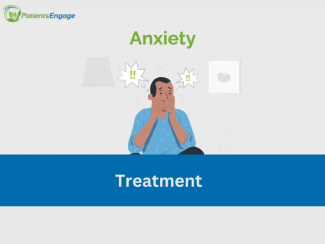 Anxiety Disorder Treatment