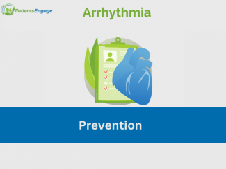 Arrhythmia Prevention