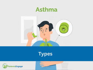 Asthma Types