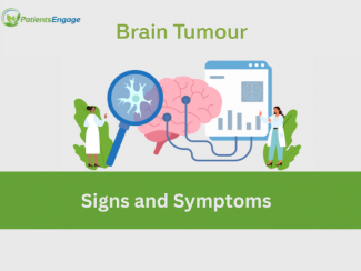 Brain Tumor Signs Symptoms