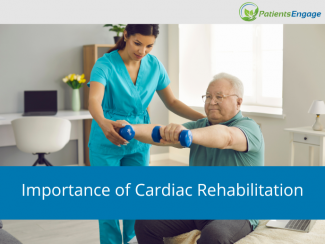 Cardiac Rehabilitation for Heart Failure | PatientsEngage