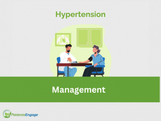 Hypertension Management