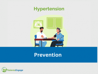 Hypertension Prevention