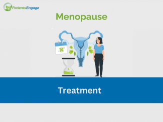 Menopause Treatment
