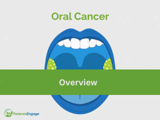 Oral Cancer Overview