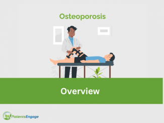 Osteoporosis overview
