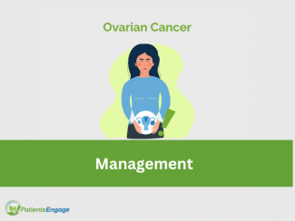 Ovarian Cancer Management