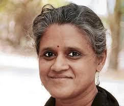 Profile Picture of Dr Sujata Srinivasan of IIT Madras 