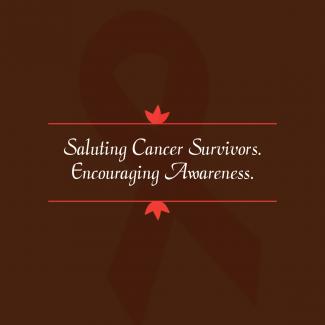 Saluting Cancer Survivors on World Cancer Day 