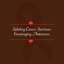 Saluting Cancer Survivors on World Cancer Day