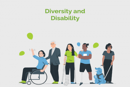 Diversity and Disability