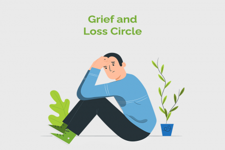 Grief and Loss Circle