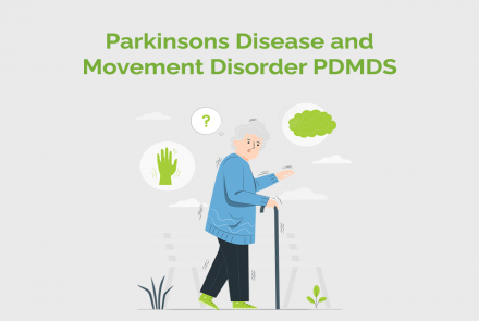 Parkinsons Disease and Movement Disorder PDMDS