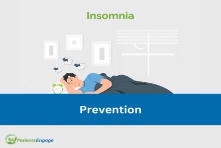Insomnia Prevention