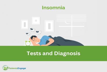 Insomnia Tests and Diagnosis