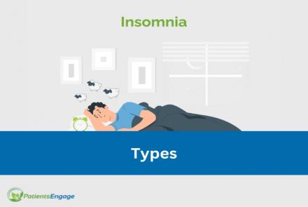 Insomnia Types