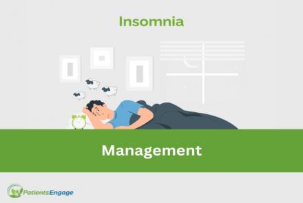 Insomnia Management