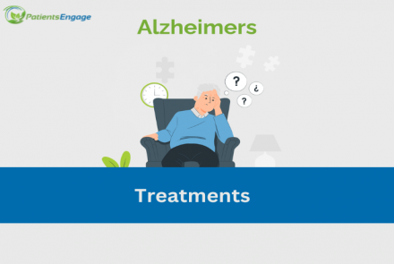 Alzheimers Treatments