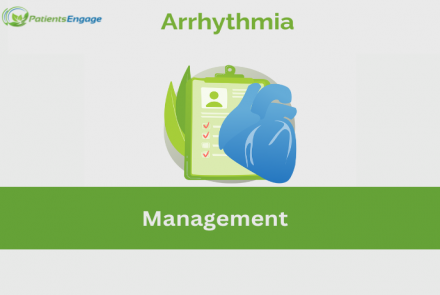 Arrhythmia Management