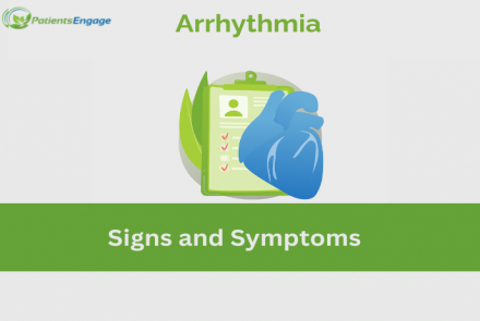 Arrhythmia Signs Symptoms