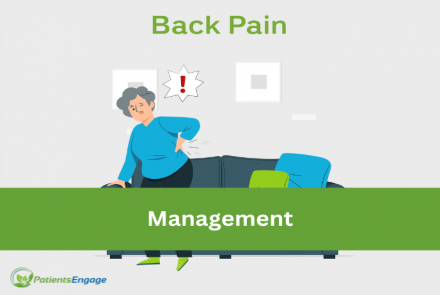 Back Pain Management