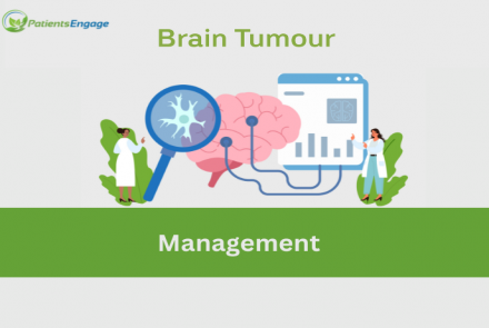 Brain Tumor Management
