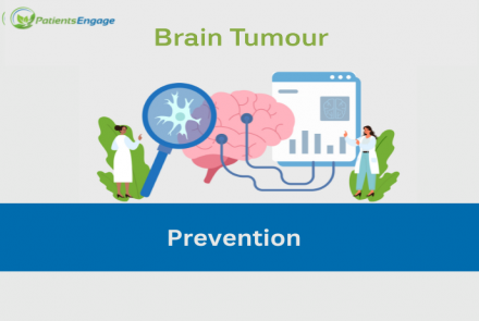 Brain Tumor Prevention
