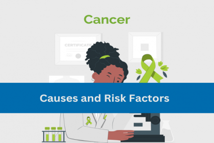 Cancer Causes and Risk Factors
