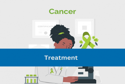 Cancer Treatment Information